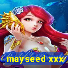 mayseed xxx